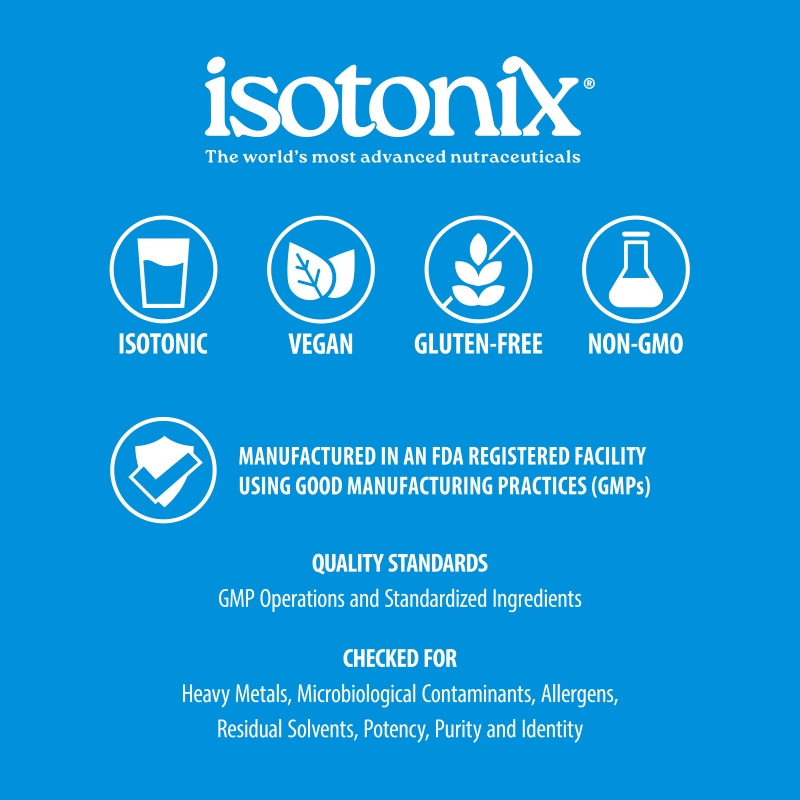 nutraMetrix Isotonix&reg; Digestive Enzymes with Probiotics