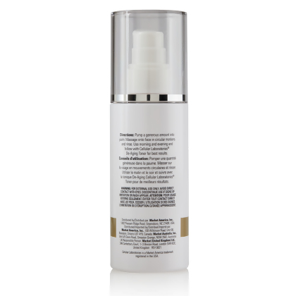 Cellular Laboratories&reg; De-Aging Facial Cleanser