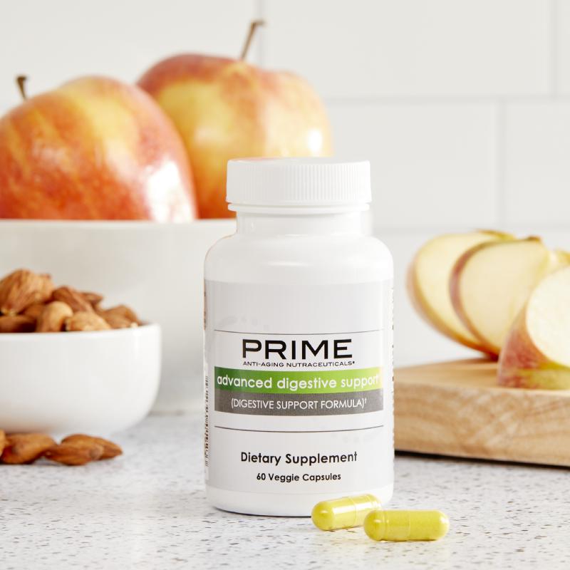 Prime&trade; Advanced Digestive Support