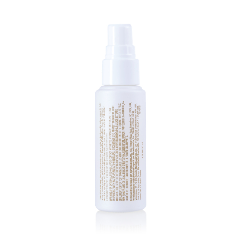 nutraMetrix Lumière de Vie&reg; Serum Concentrate