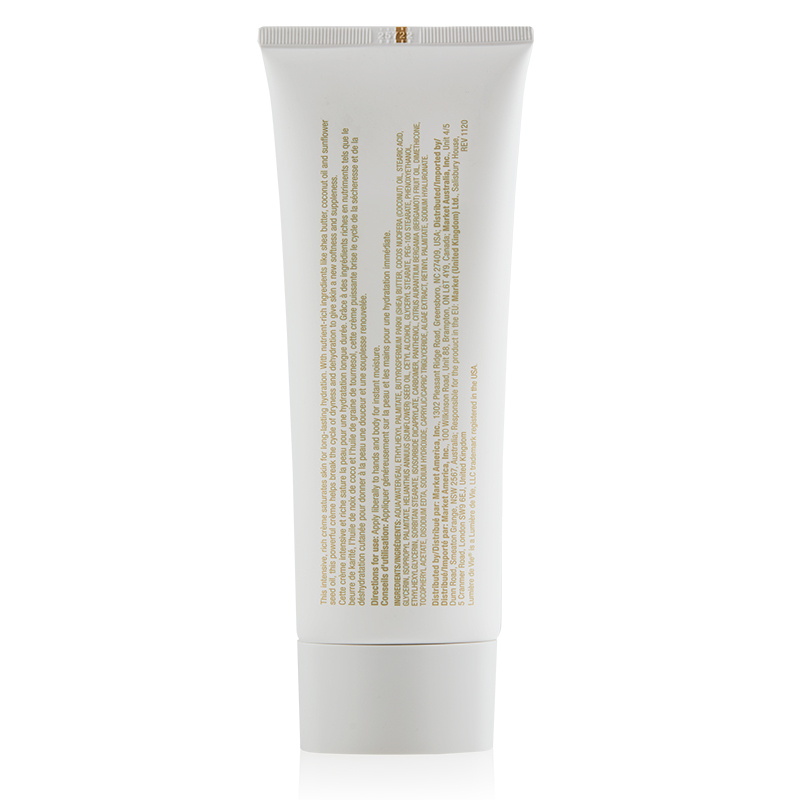 nutraMetrix Lumière de Vie&reg; Intensive Hand and Body Crème
