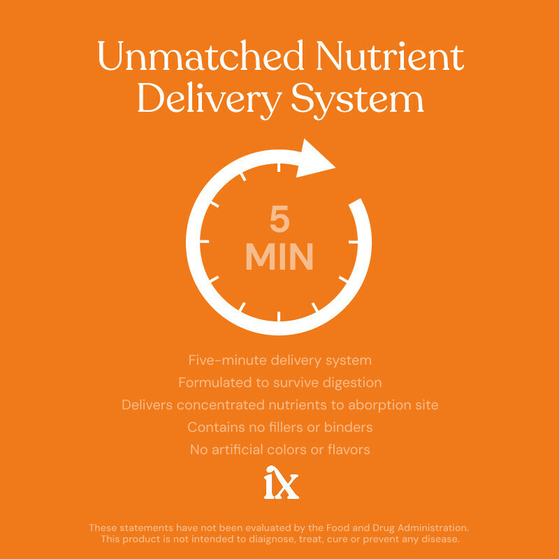 Isotonix Essentials&reg; Turn Up