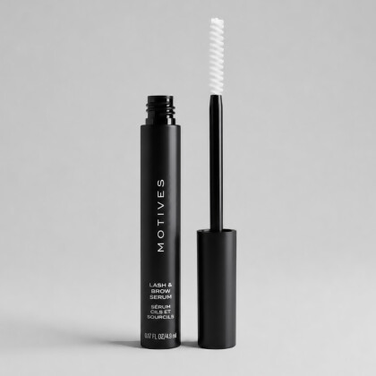 Motives&reg; Lash & Brow Serum