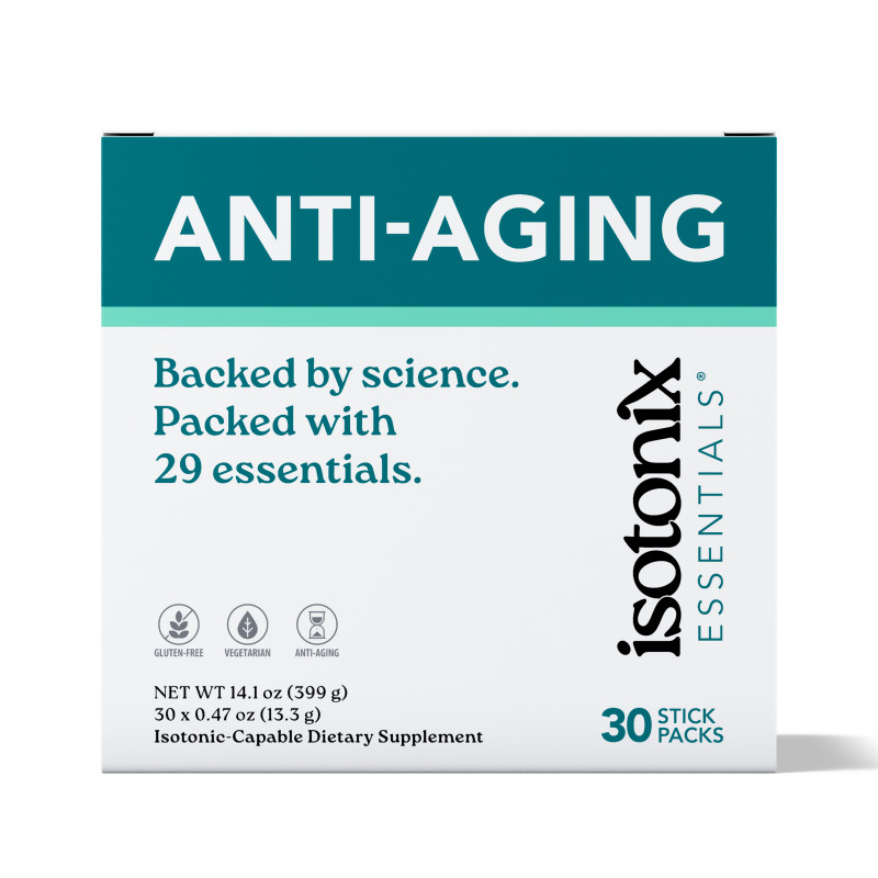 nutraMetrix Isotonix Essentials&reg; Anti-Aging