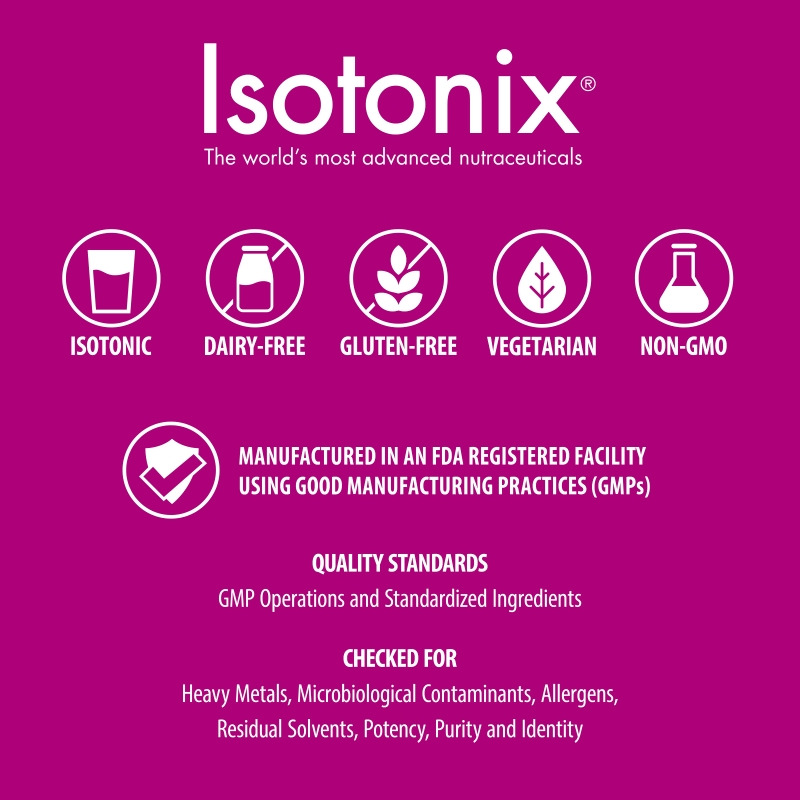 nutraMetrix&reg; Isotonix Essentials&trade; Women’s Health