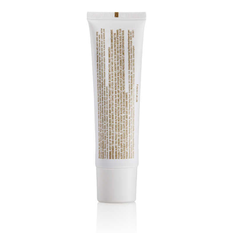 nutraMetrix Lumière de Vie&reg; Volcanic Exfoliating Mask