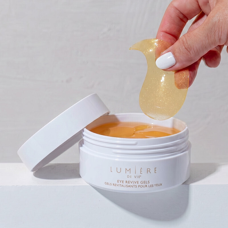 Lumière de Vie&reg; Eye Revive Gels
