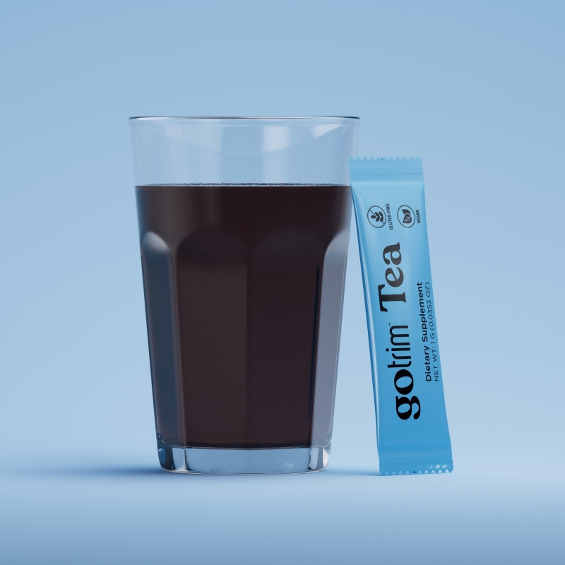 GoTrim&reg; Tea