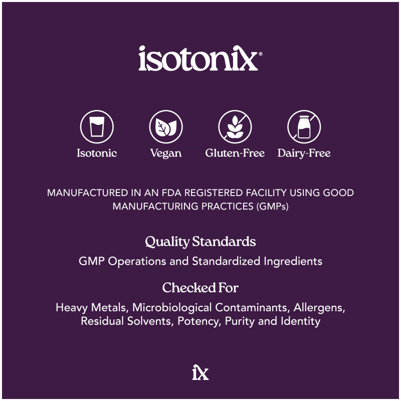 Isotonix&reg; Daily Essentials Packets