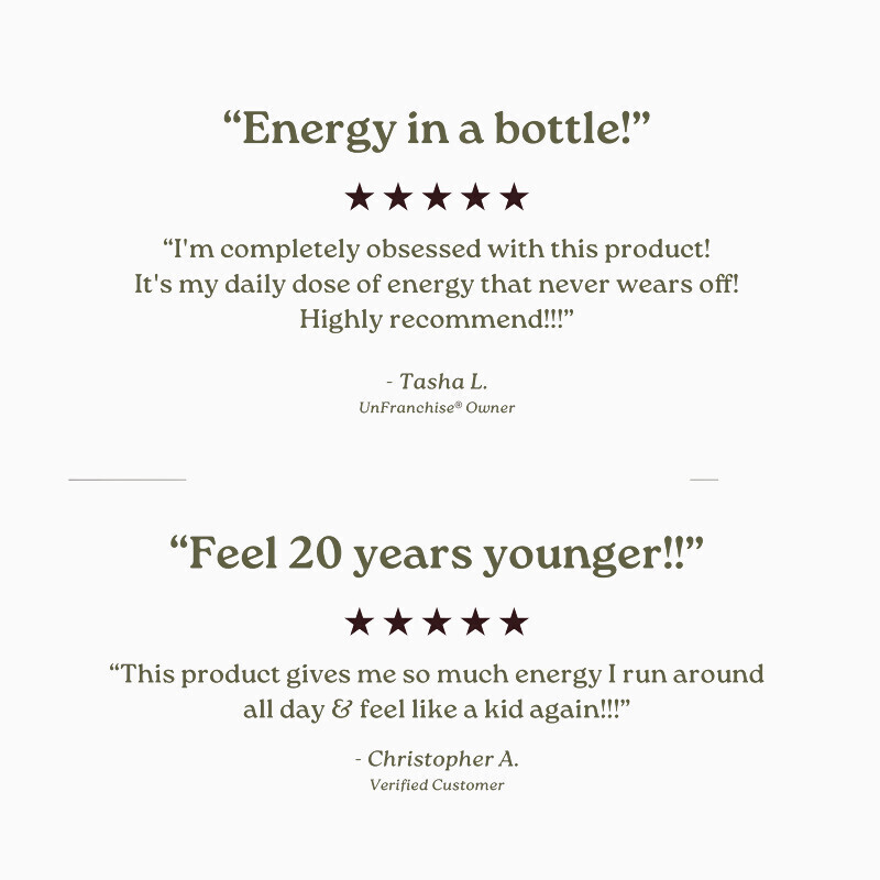 Isotonix&reg; Activated B Complex