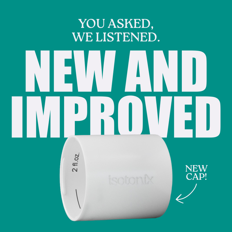 nutraMetrix Prime&trade; Joint Support Formula by Isotonix&reg;