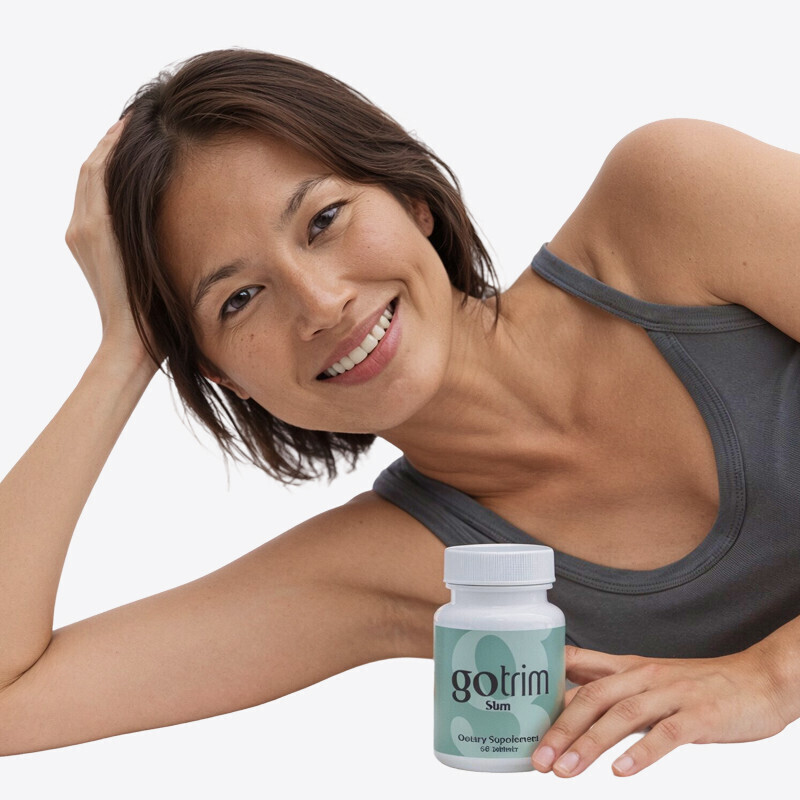 GoTrim&reg; Slim