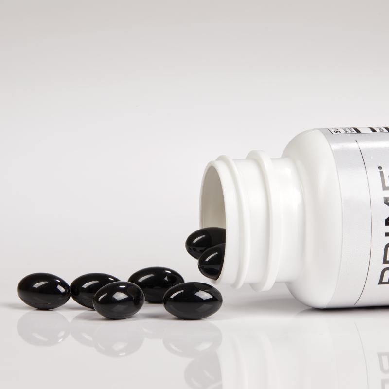 nutraMetrix&reg; Prime&trade; Astaxanthin Cardio and Visual Vitality Formula