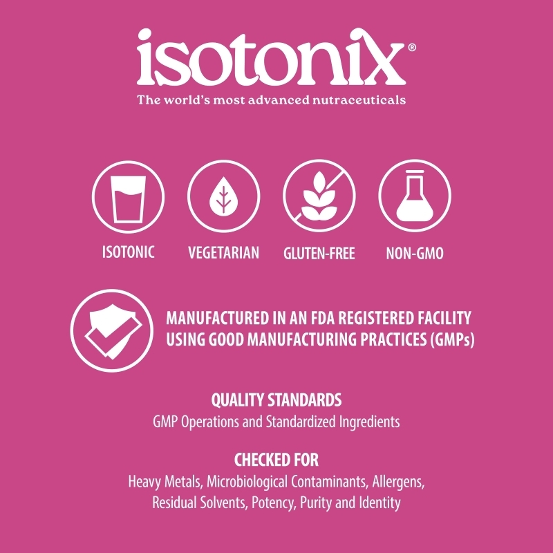 nutraMetrix Isotonix&reg; Vitamin D with K2