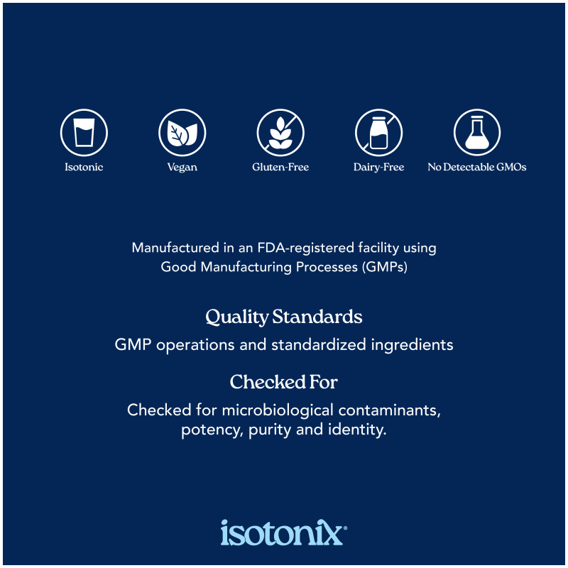 nutraMetrix Isotonix&reg; Resveratrol