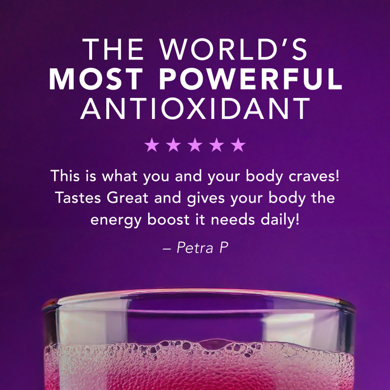 nutraMetrix Isotonix OPC-3® for Adults & Children Ages 4+