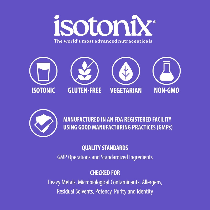 nutraMetrix Isotonix&reg; Daily Essentials Packets