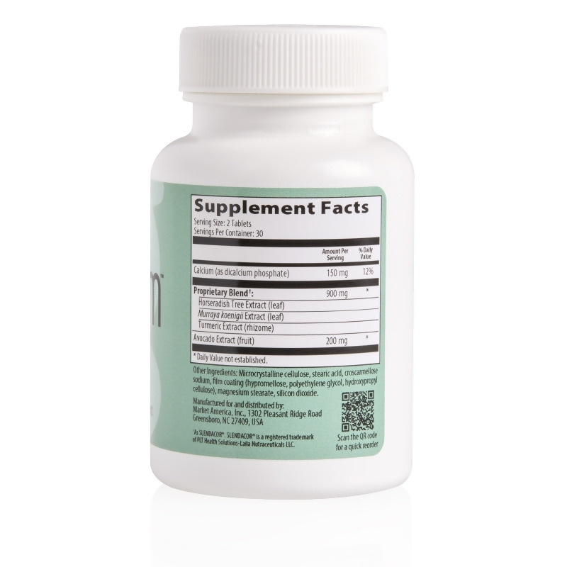 nutraMetrix&reg; GoTrim&reg; Slim