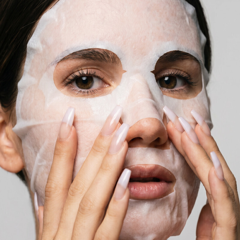 Lumière de Vie&reg; Anti-Aging Biocellulose Masque