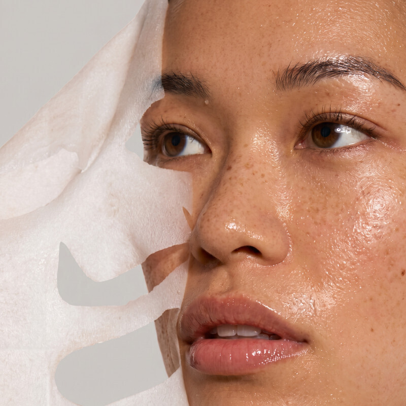 Lumière de Vie&reg; Anti-Aging Biocellulose Masque