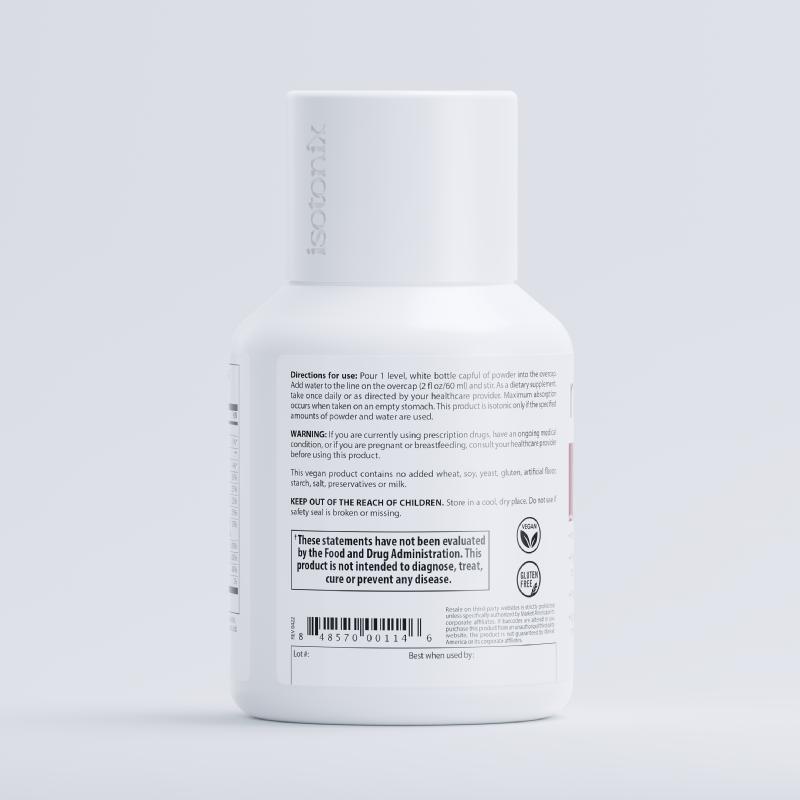 nutraMetrix Isotonix&reg; Activated B-Complex