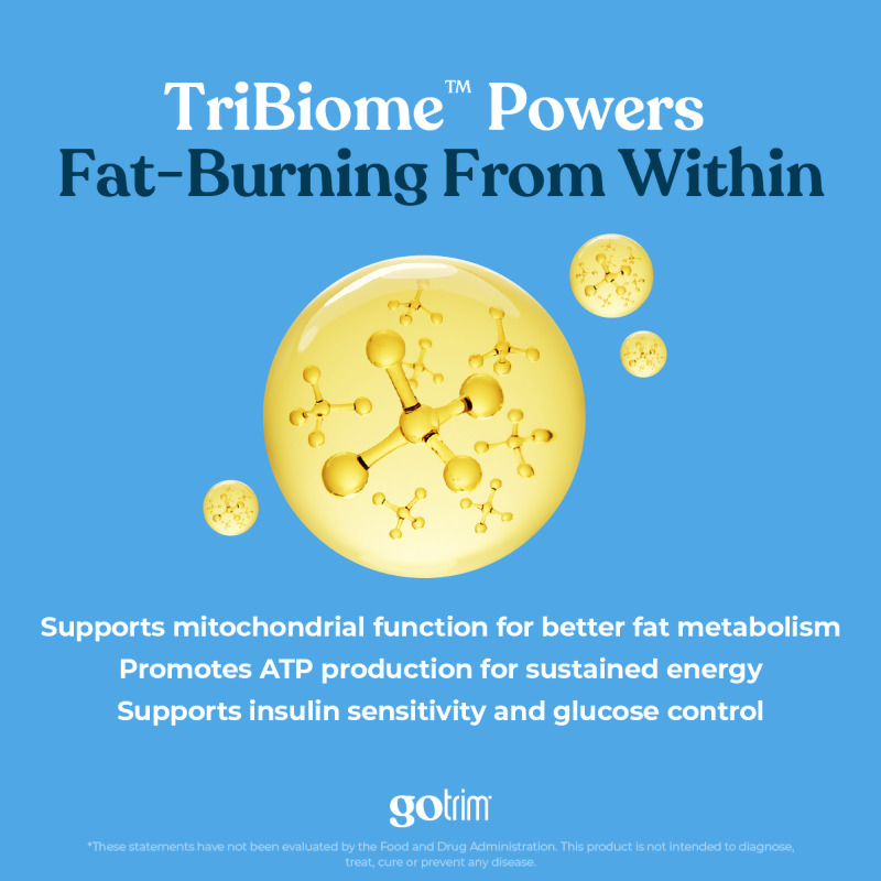nutraMetrix GoTrim&reg; Thin
