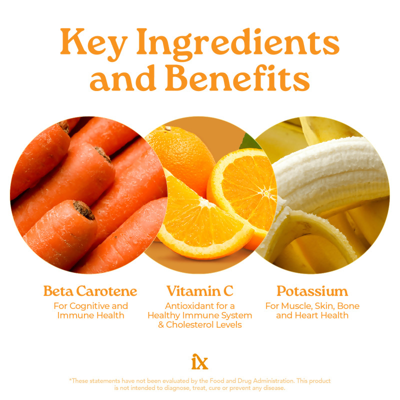 nutraMetrix Isotonix&reg; Vitamin C