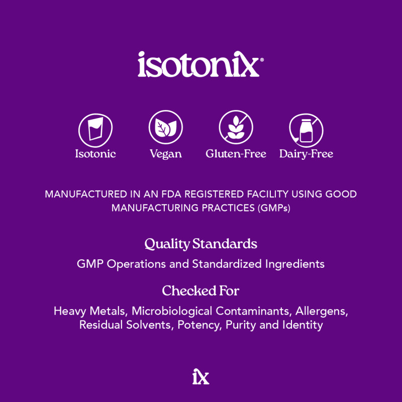 nutraMetrix Isotonix OPC-3® for Adults & Children Ages 4+