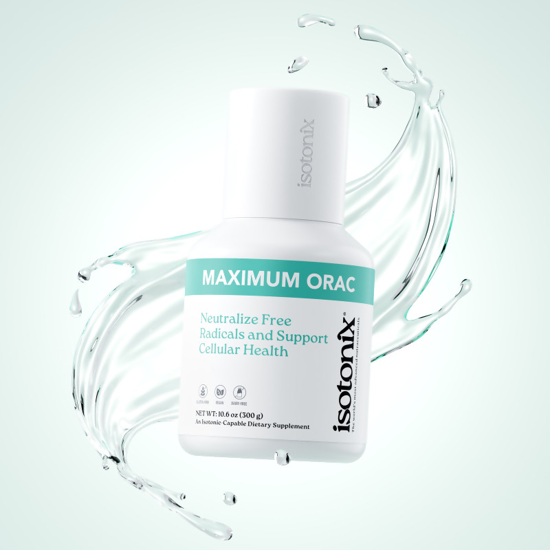 nutraMetrix Isotonix&reg; Maximum ORAC Formula