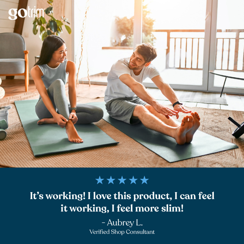 nutraMetrix GoTrim&reg; Thin