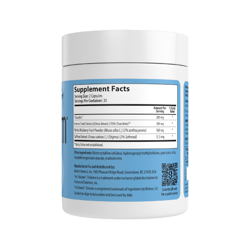 nutraMetrix GoTrim&reg; Thin