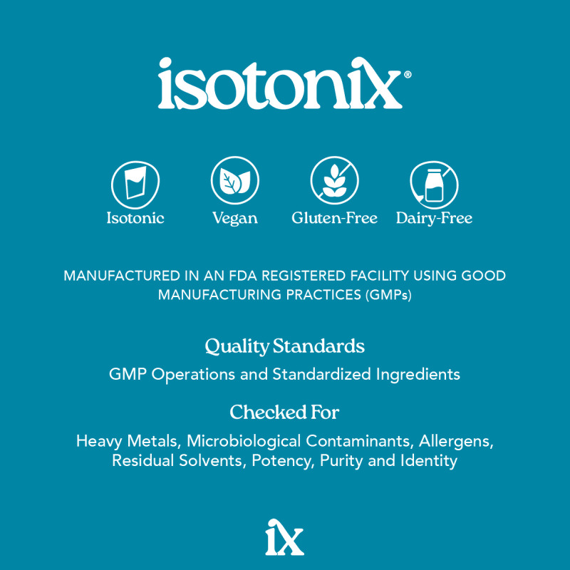 nutraMetrix Isotonix&reg; Calcium Complete