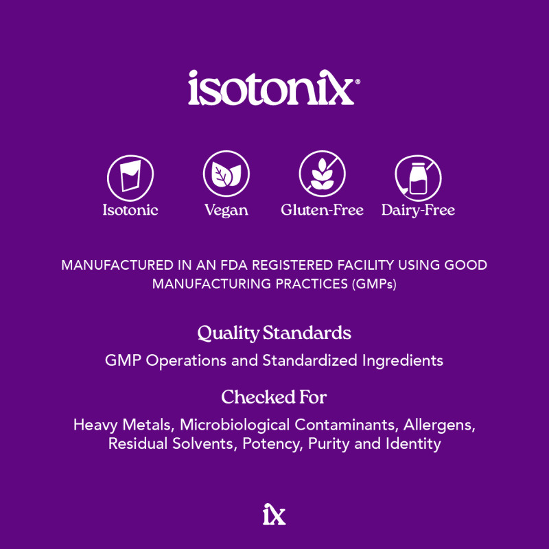 nutraMetrix Isotonix OPC-3® for Adults & Children Ages 4+