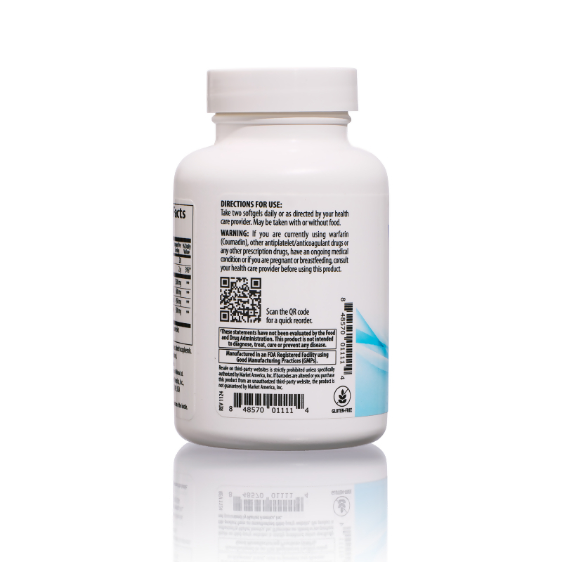 nutraMetrix&reg; VivoQuin&trade;