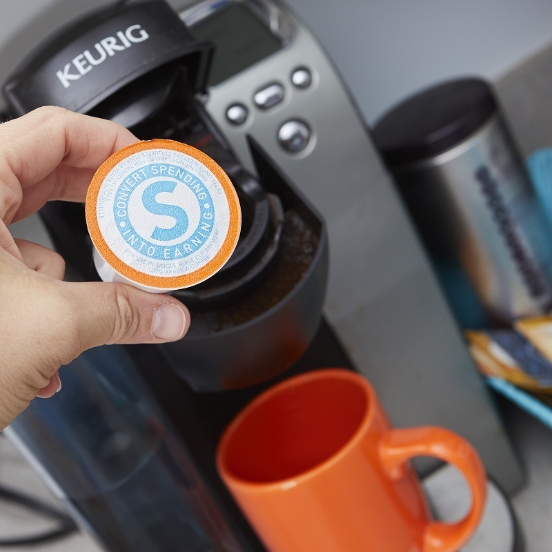 Shopping Annuity&reg; Brand Premium Coffee