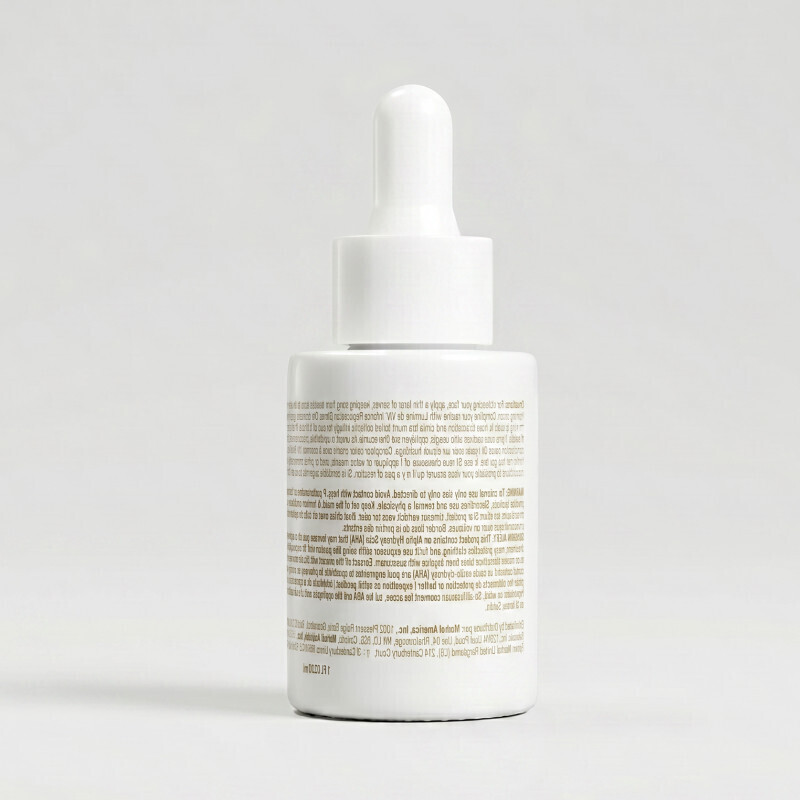 Lumière de Vie&reg; Mandelic Acid Serum