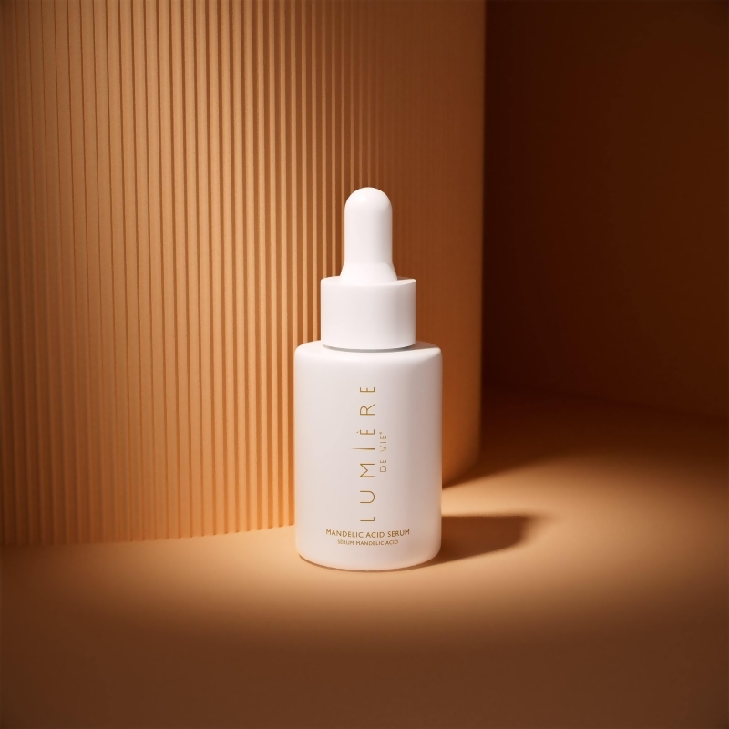 nutraMetrix Lumière de Vie&reg; Mandelic Acid Serum