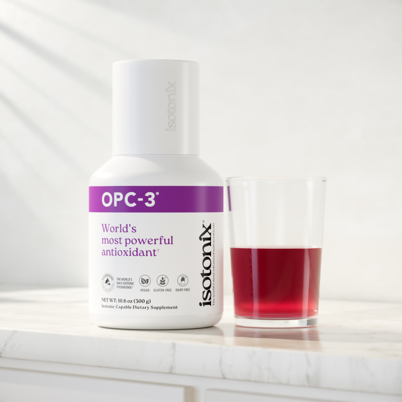 Isotonix OPC-3&reg; for Adults & Children Ages 4+