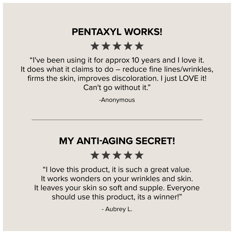 Pentaxyl&reg;