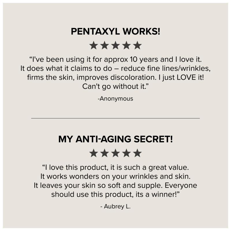 nutraMetrix Pentaxyl&reg;