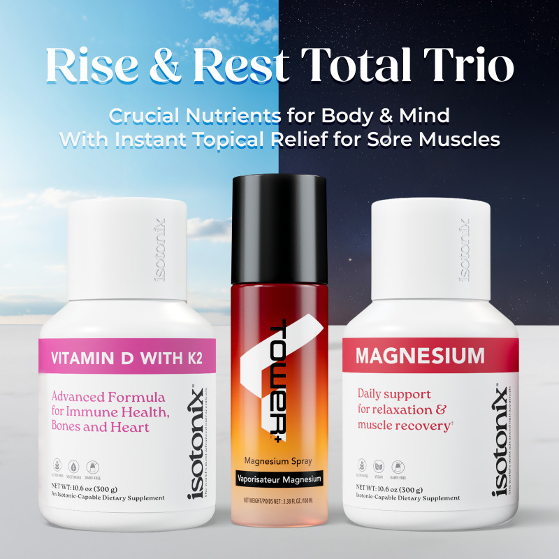 Rise & Rest System
