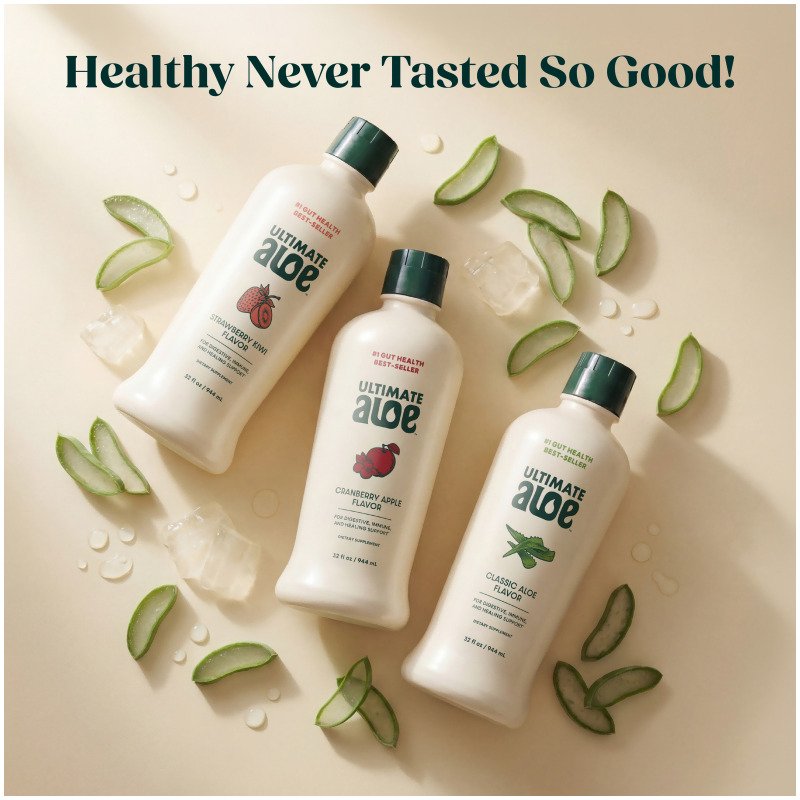Ultimate Aloe&trade;