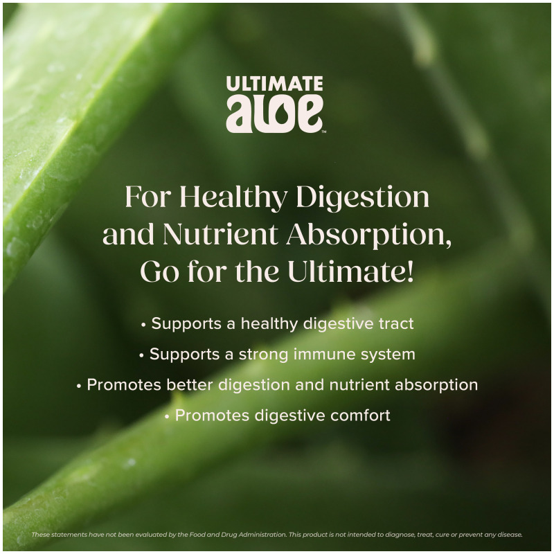 Ultimate Aloe&trade;