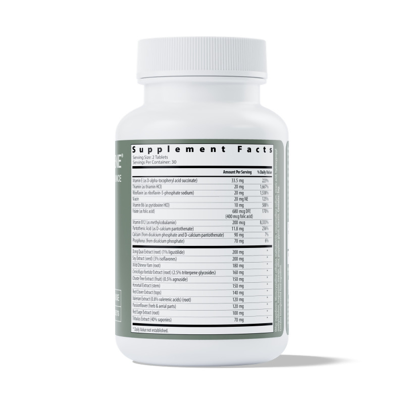 nutraMetrix Solene Feminene&reg; Hormone & Mood Balance
