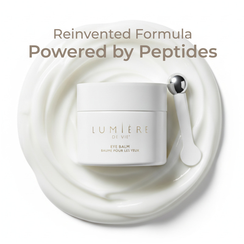 Lumi&egrave;re de Vie&reg; Eye Balm