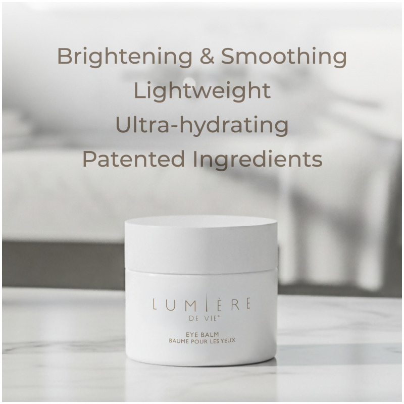 Lumi&egrave;re de Vie&reg; Eye Balm
