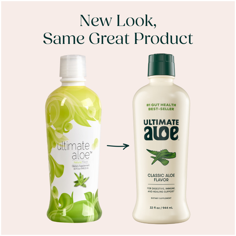 Ultimate Aloe&trade;