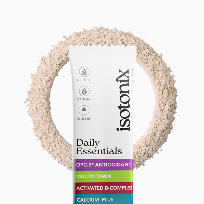 Isotonix&reg; Daily Essentials Packets