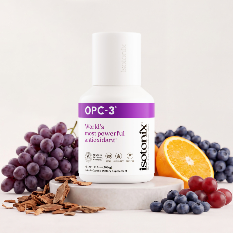 Isotonix OPC-3&reg; for Adults & Children Ages 4+