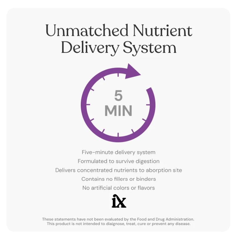 Isotonix OPC-3&reg; for Adults & Children Ages 4+